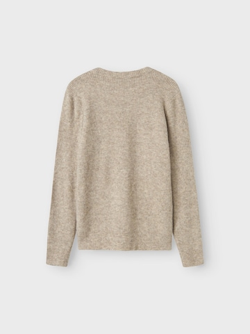 Pull-over NAME IT en beige