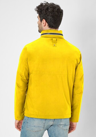 REDPOINT Performance Jacket in Yellow