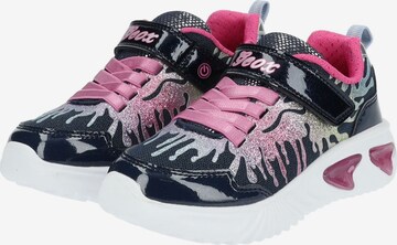 GEOX Sneakers in Gemengde kleuren