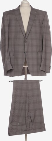 Digel Suit in XXL in Grey: front