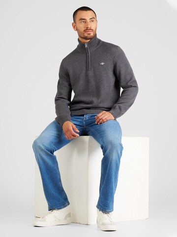 GANT Pullover i grå