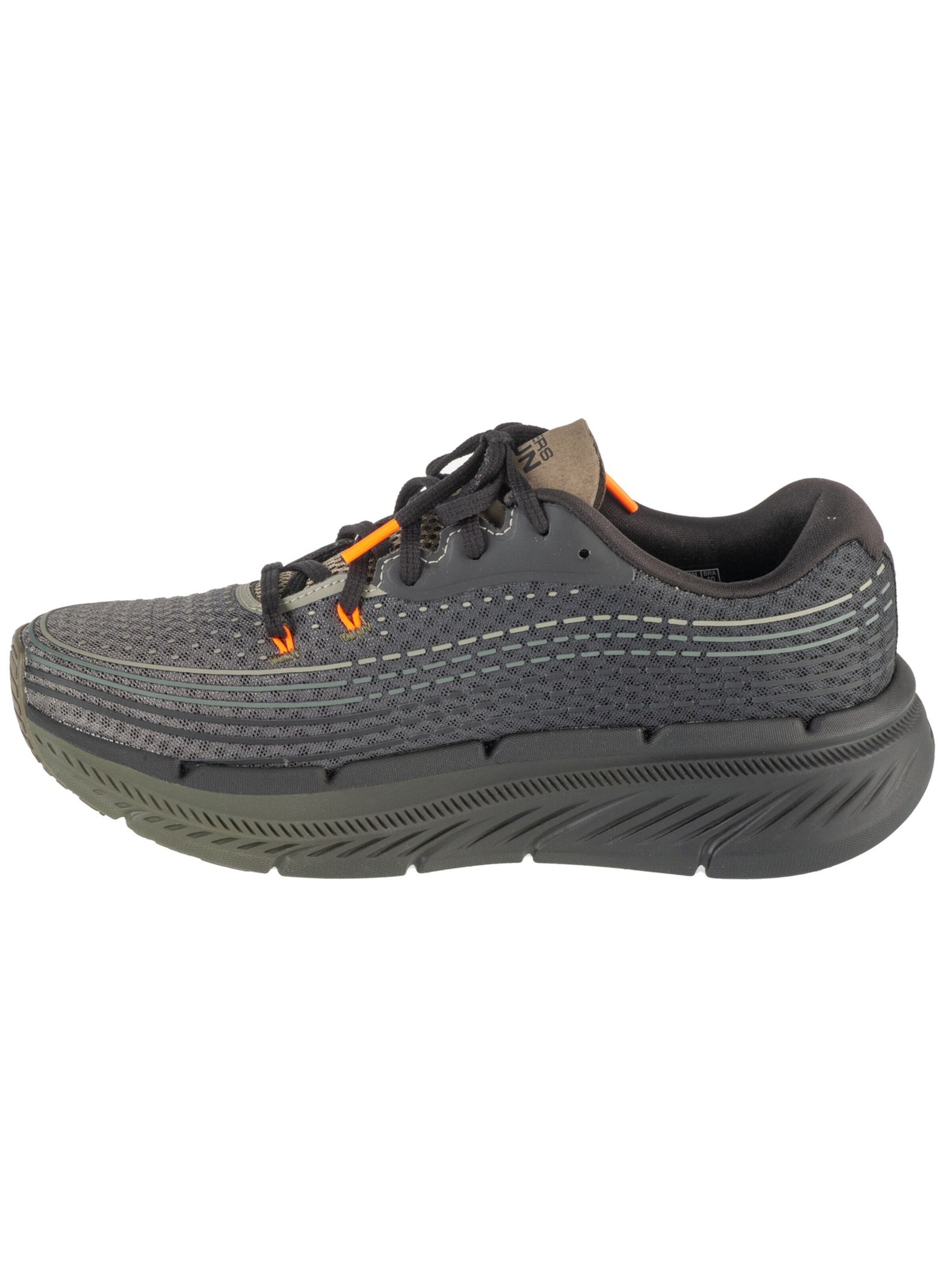 SKECHERS Running shoe 'Skechers Max Cushioning Premier 2.0' in Green