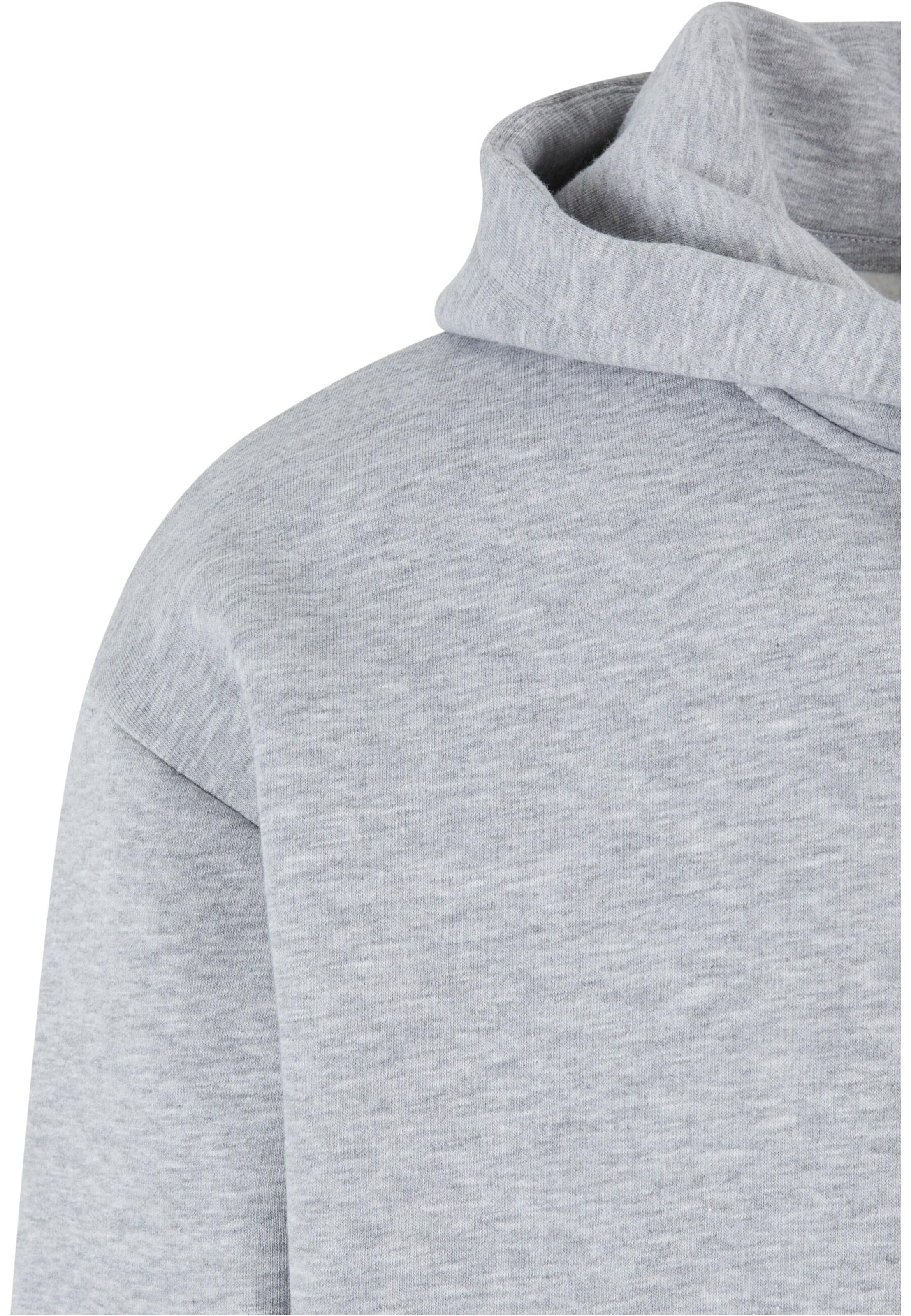 HOMEBOY Μπλούζα φούτερ 'Old School' σε γκρι