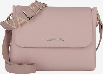 VALENTINO Shoulder bag 'Alexia' in Pink: front