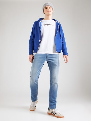 REPLAY Regular Jeans 'WILLBI' in Blauw