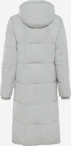 CAMEL ACTIVE Winter Coat in Grey