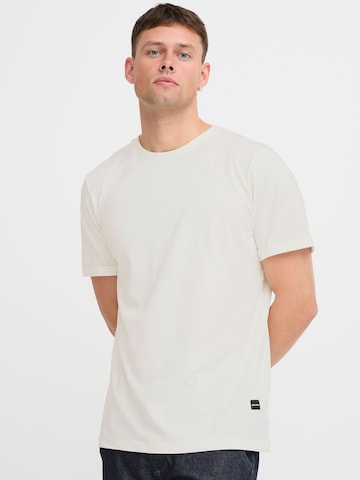 BLEND - Camisa em bege: frente