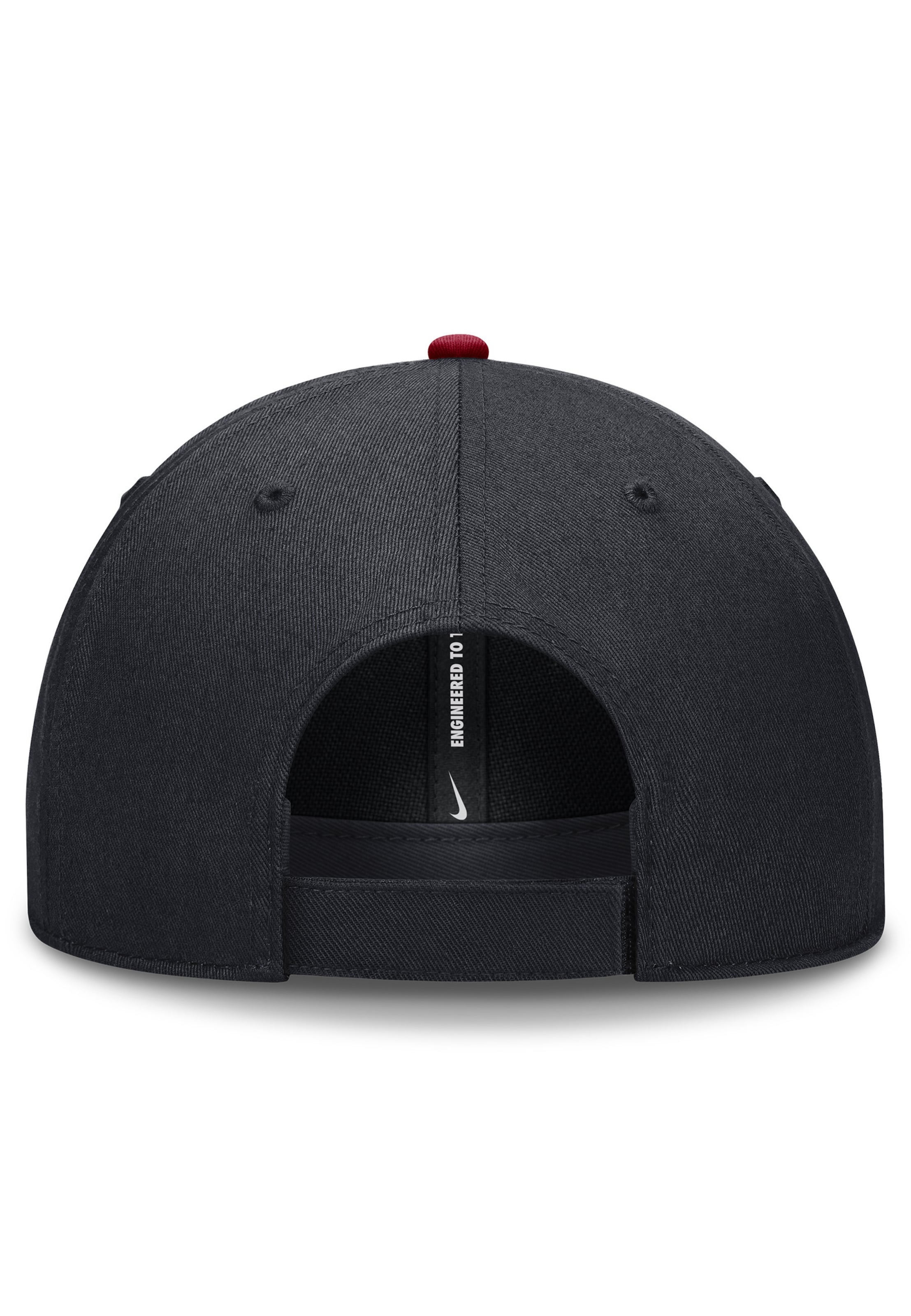 NIKE Cap in Blau