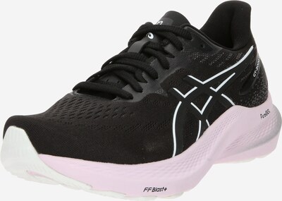 ASICS Παπούτσι για τρέξιμο 'GT-2000 12' σε ρόδινο / μαύρο / λευκό, Άποψη προϊόντος