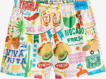 Next Плавательные шорты в Смешанный: спереди