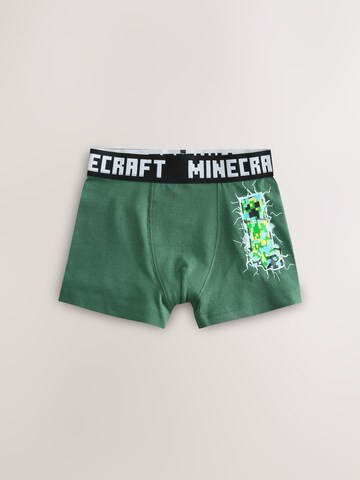 Next Kalsong 'Minecraft Trunks' i blandade färger