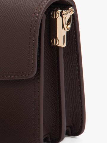 Estro Shoulder Bag '87443' in Brown