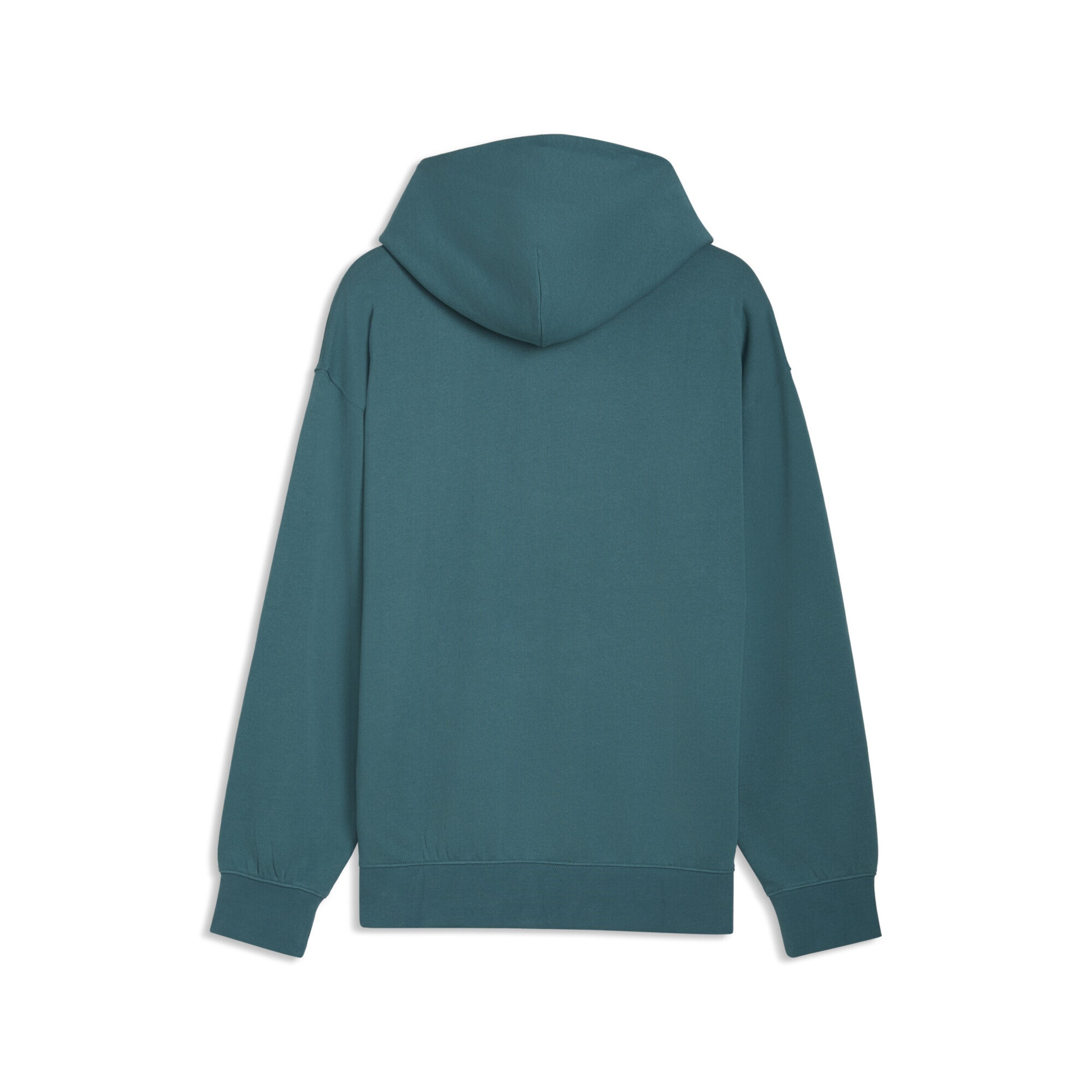 PUMA Sportsweatshirt 'Future Archive' in Groen