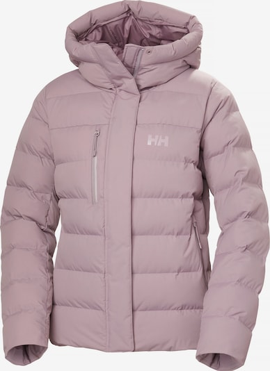 HELLY HANSEN Jacke 'ADORE' in XS in altrosa, Produktansicht