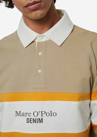 Marc O'Polo DENIM Sweatshirt in Beige