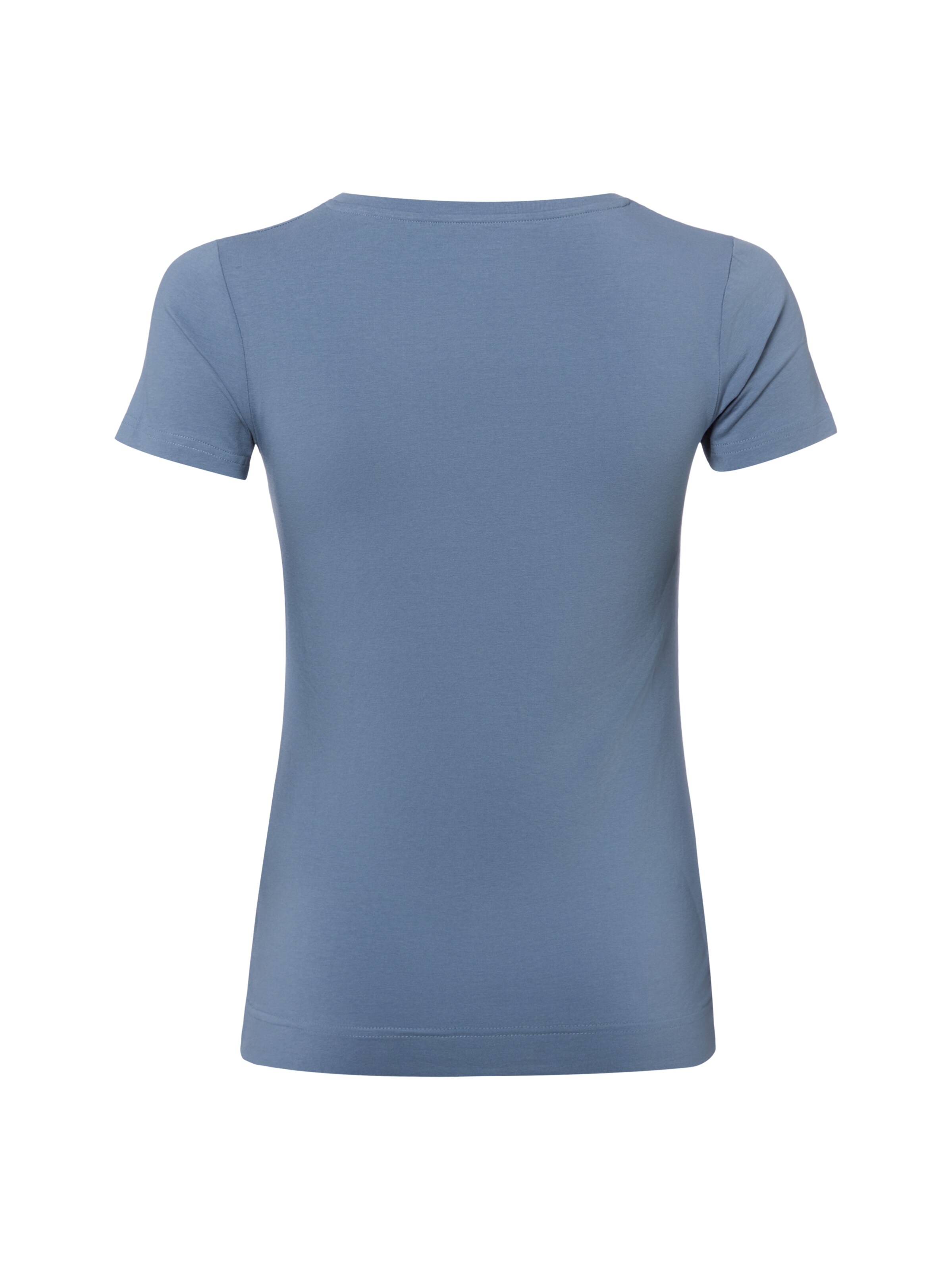 Marie Lund Shirt in Blue