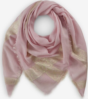 CODELLO Wrap in Pink: front
