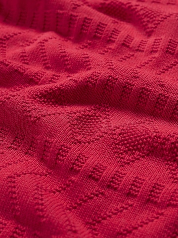 Seasalt Cornwall Pullover 'Kinter' i rød