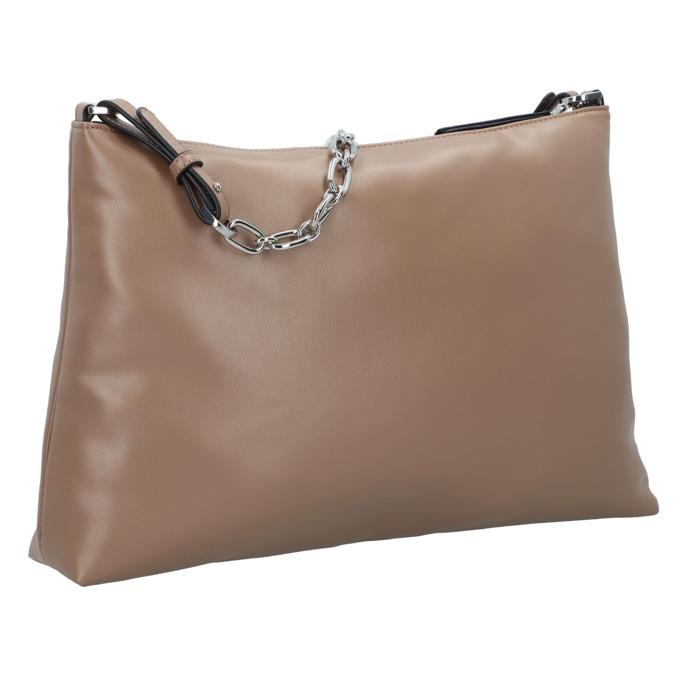 Borsa a spalla di REPLAY in beige