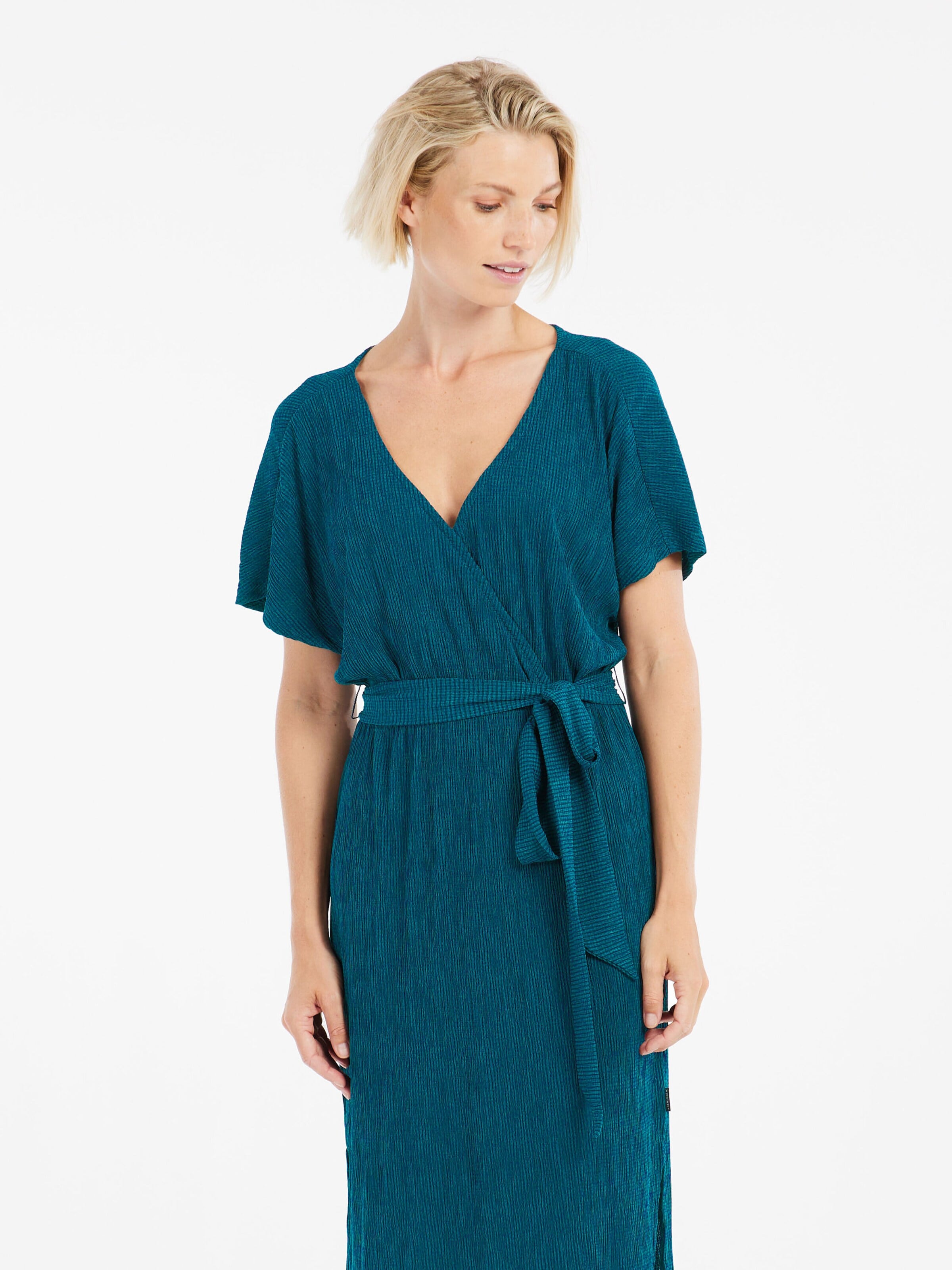 PROTEST Dress 'PRTNadia' in Blue
