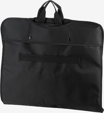 TRAVELITE Garment Bag in Black