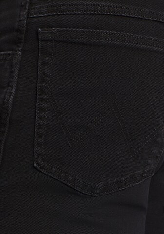 WRANGLER Regular Jeans 'Texas' in Black