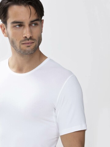 Maillot de corps Mey en blanc