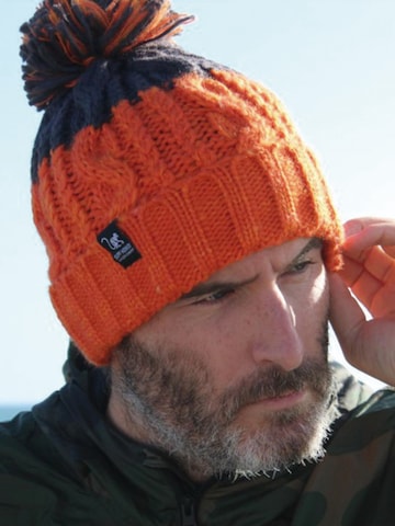 Surf Monkey - Gorros em cinzento