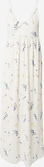 VERO MODA Kesämekko 'VMPAGE' värissä beige / sininen / vaaleansininen / ruskea, Tuotenäkymä