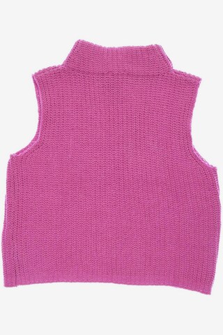 monari Sweater & Cardigan in L in Pink