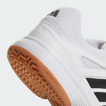 ADIDAS PERFORMANCE Sports shoe 'Speedcourt' in White