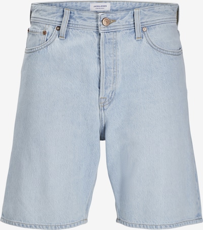 Džinsai iš JACK & JONES, spalva – tamsiai (džinso) mėlyna, Prekių apžvalga