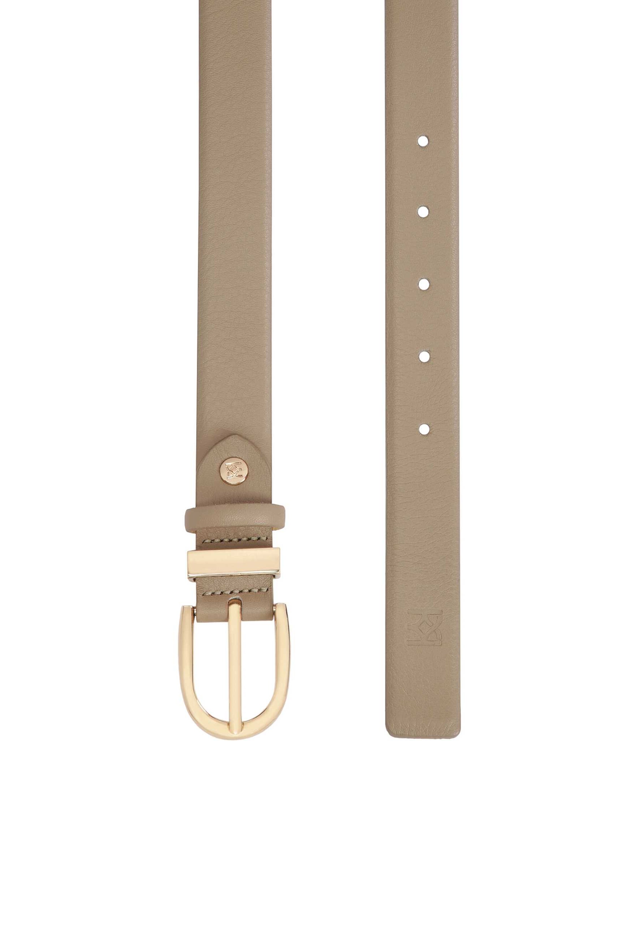 Cintura di Kazar in beige