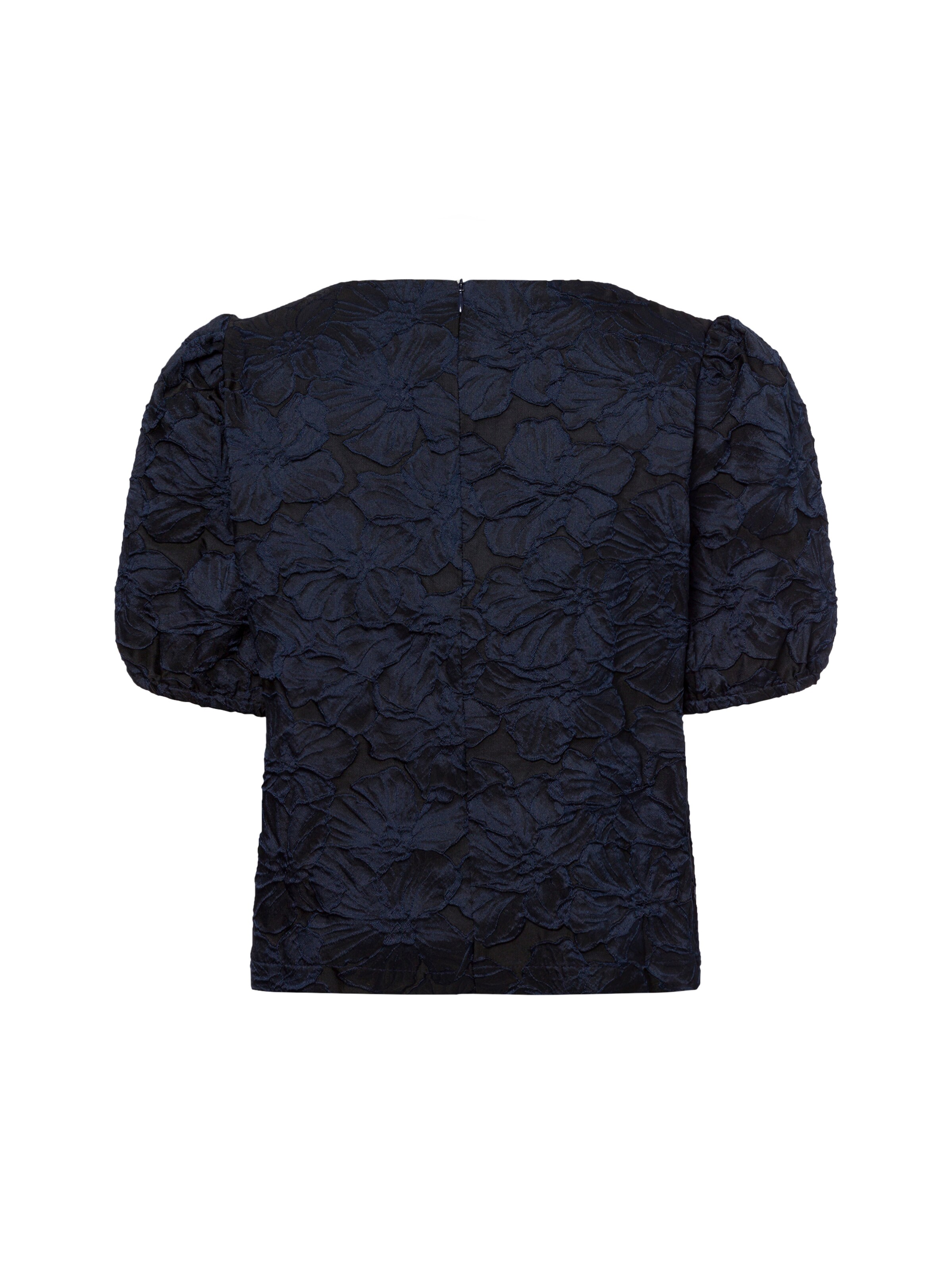 Marie Lund Bluse ' ' in Blau