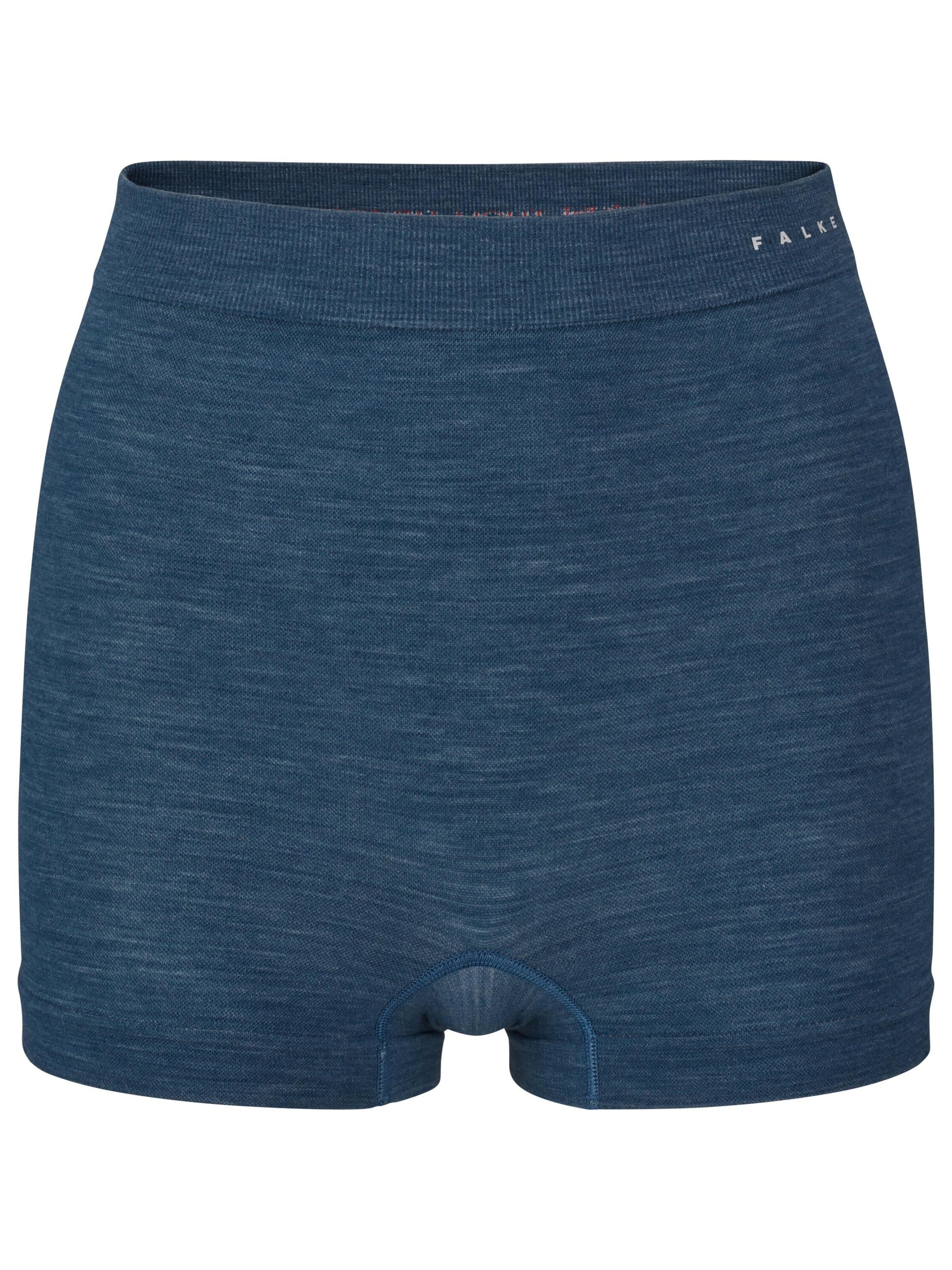 FALKE Athletic Underwear in XS in Dark blue, Item view