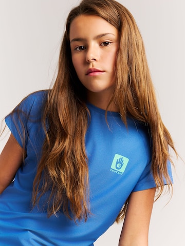 PROTEST Sportbademode 'PRTSherrys JR'‌‌‌‌‌‌‌ in Blau