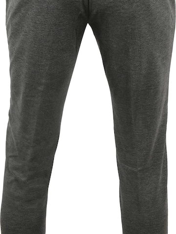 Suitable Slimfit Pantalon in Grijs