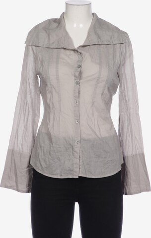 Armani Jeans Blouse & Tunic in XL in Grey: front