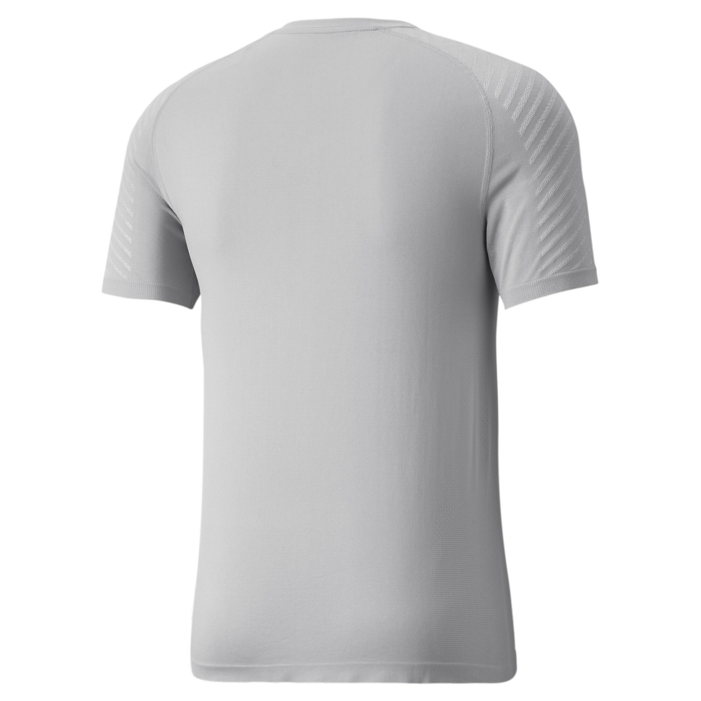 PUMA Funkcionális felső - szürke
