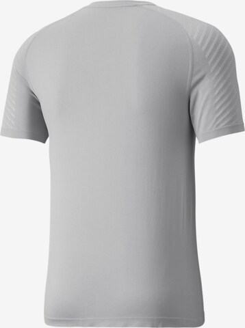 T-Shirt fonctionnel PUMA en gris