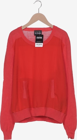 The Kooples Sweater L in Rot: predná strana