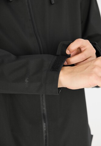 Whistler Funktionsjacke 'Carli' in Schwarz