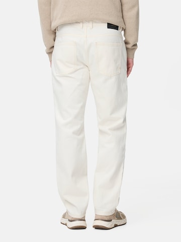 CAMEL ACTIVE - Loosefit Vaquero en beige