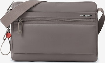Sac à bandoulière 'Eye' Hedgren en gris : devant
