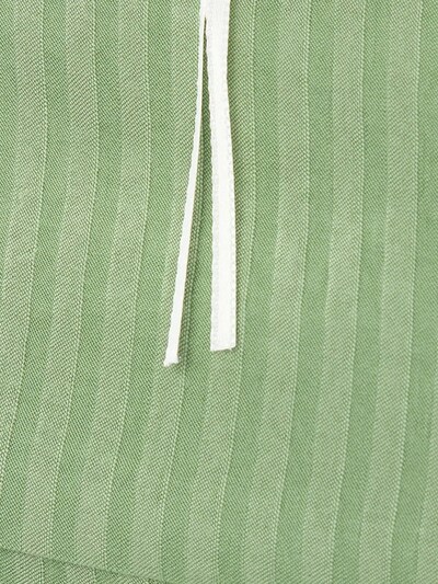 Hiccup Top em verde claro, Vista do artigo