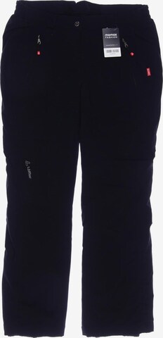 Löffler Pants in XL in Black: front