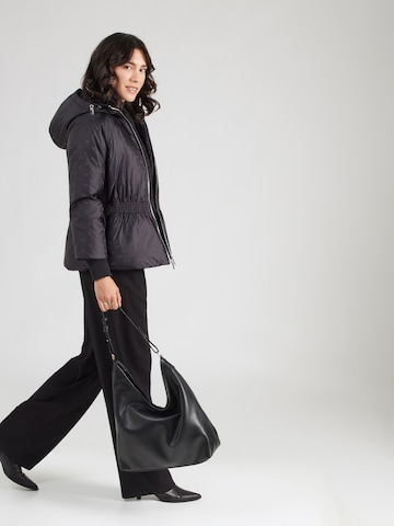 ARMANI EXCHANGE Between-Season Jacket in Black