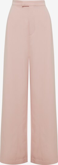 Pantaloni BWLDR pe roz, Vizualizare produs