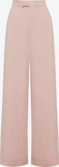 BWLDR Pantalon en rose, Vue avec produit