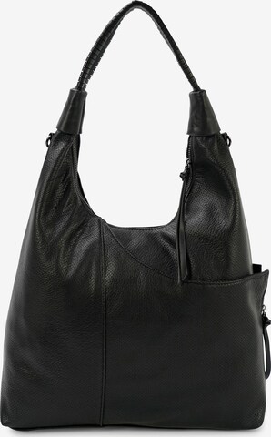 HARPA Shoulder Bag 'COVE' in Black